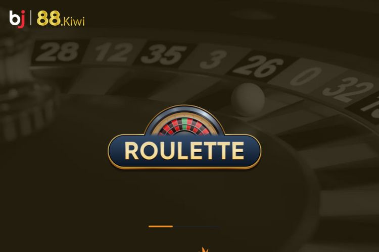 Tổng quan về trò chơi Roulette Bj88 siêu thú vị 