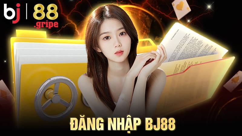Đăng nhập BJ88