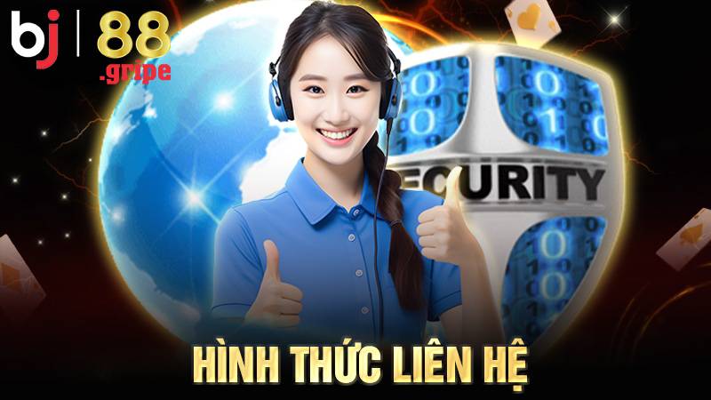Liên hệ BJ88