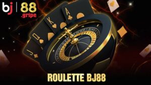 Roulette BJ88